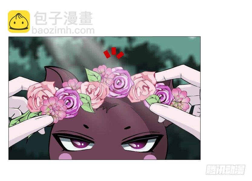 第42集 我渴望鲜血！
