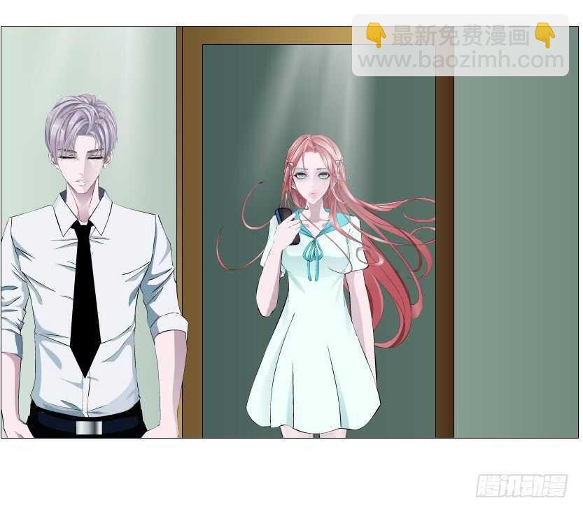 第89集 穿越时空的一吻