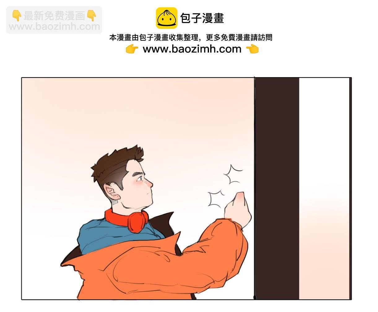 和三个男生同居