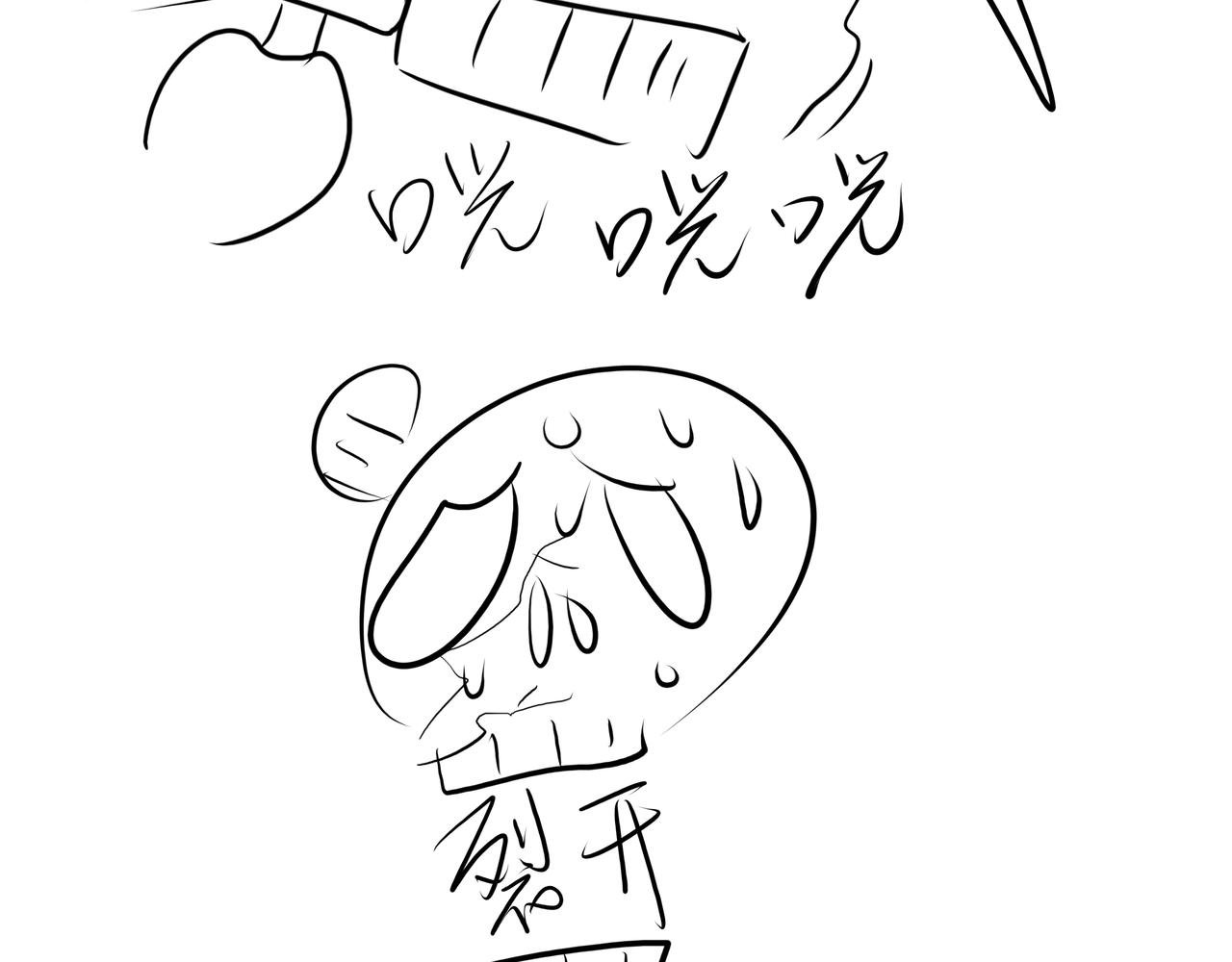 番外 胖晴学车＋看牙
