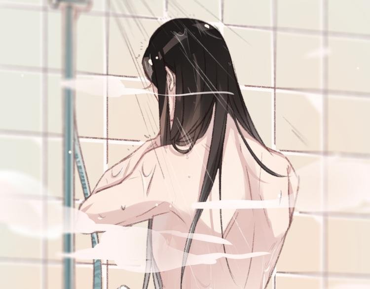 第3话 一见面就动手动脚