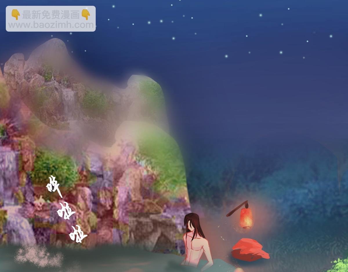阿月，你是怎么了~