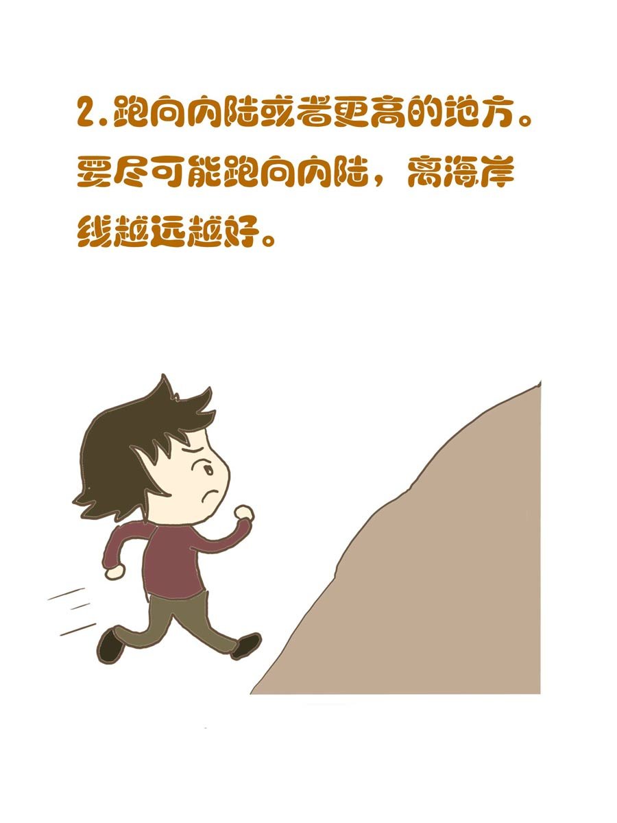 安全防范小知识 第5集