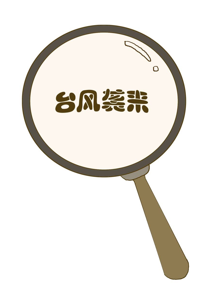 安全防范小知识 第4集