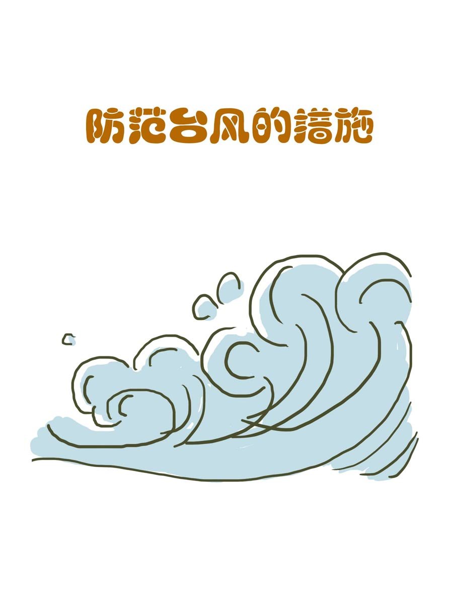 安全防范小知识 第4集
