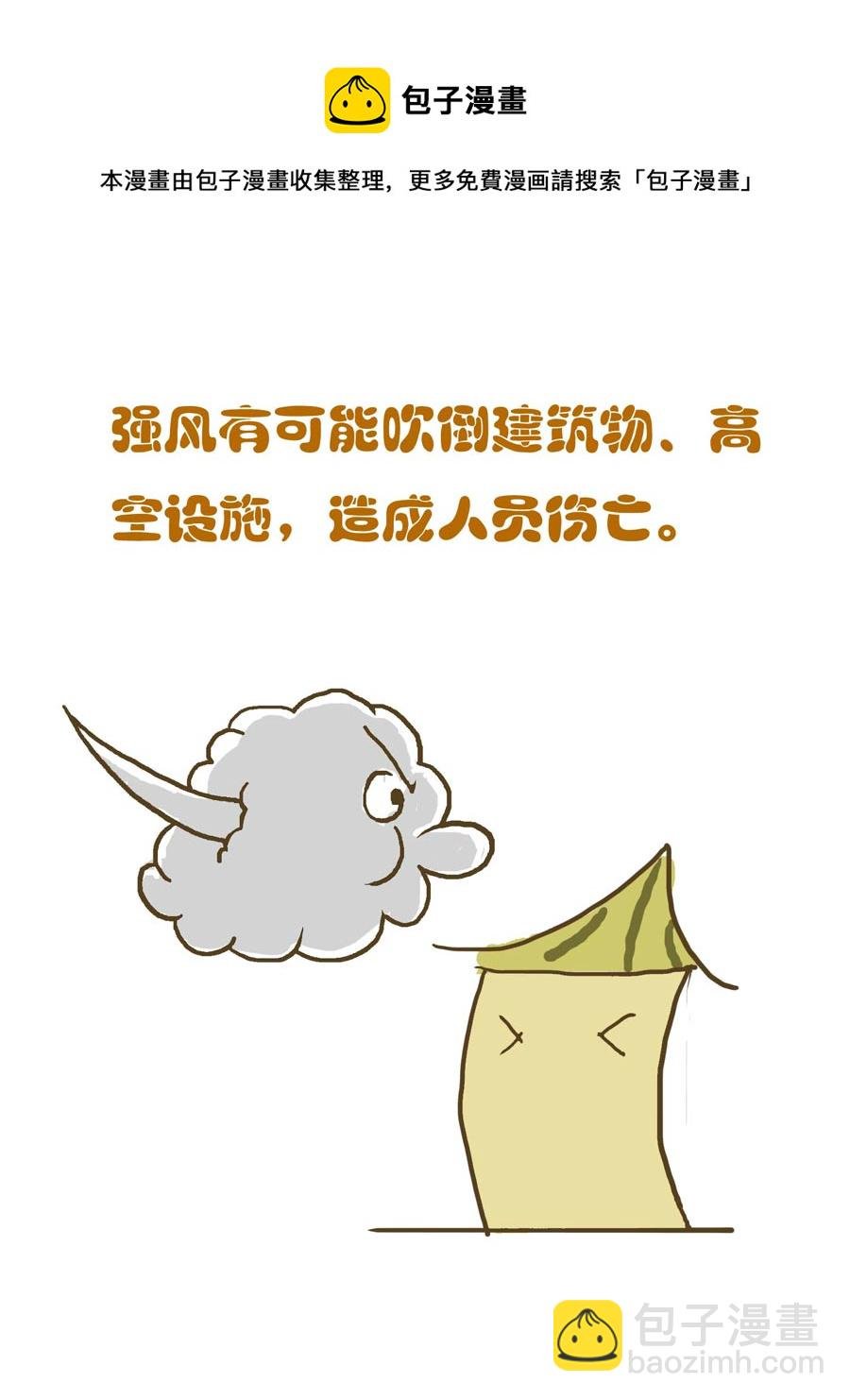 安全防范小知识 第4集