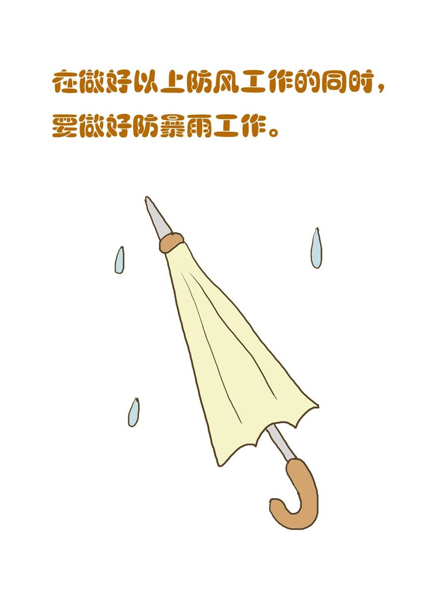 安全防范小知识 第4集