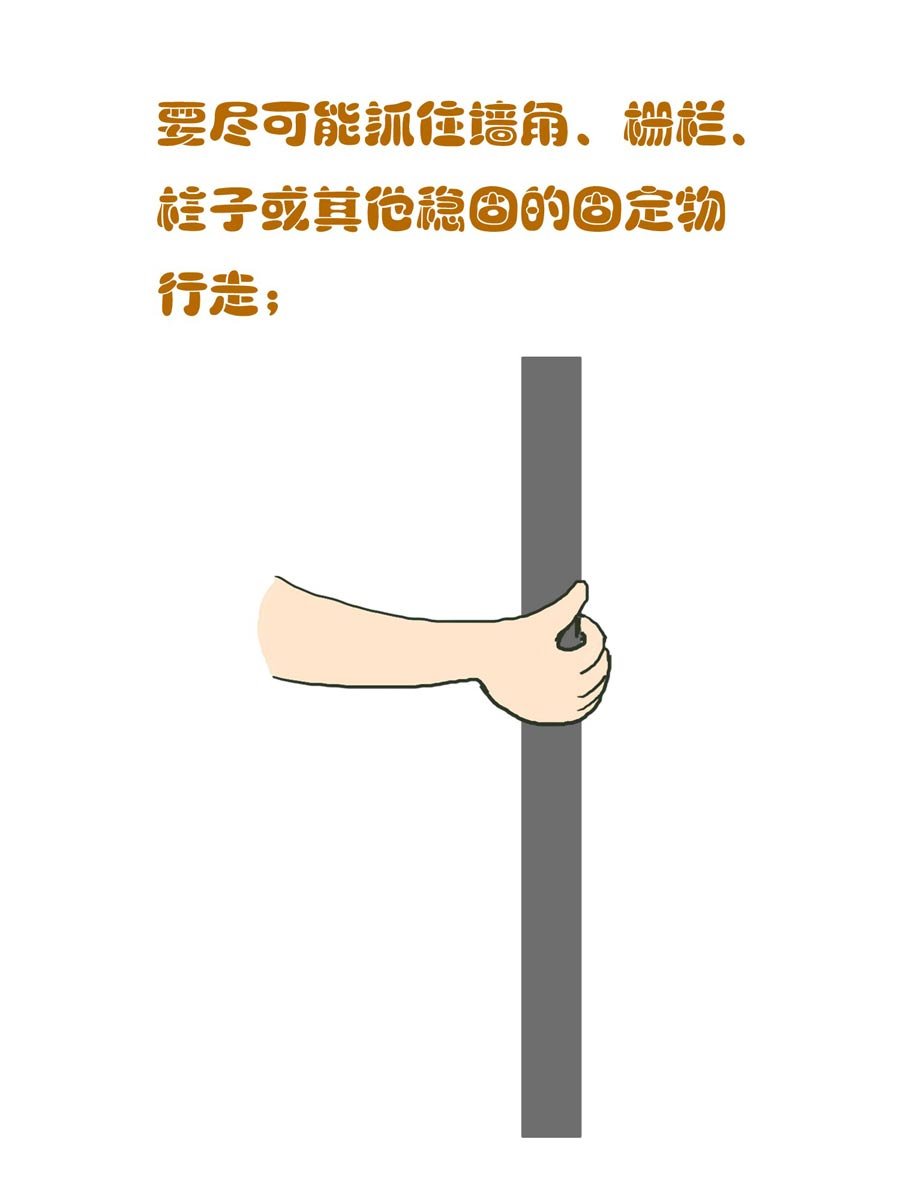 安全防范小知识 第4集