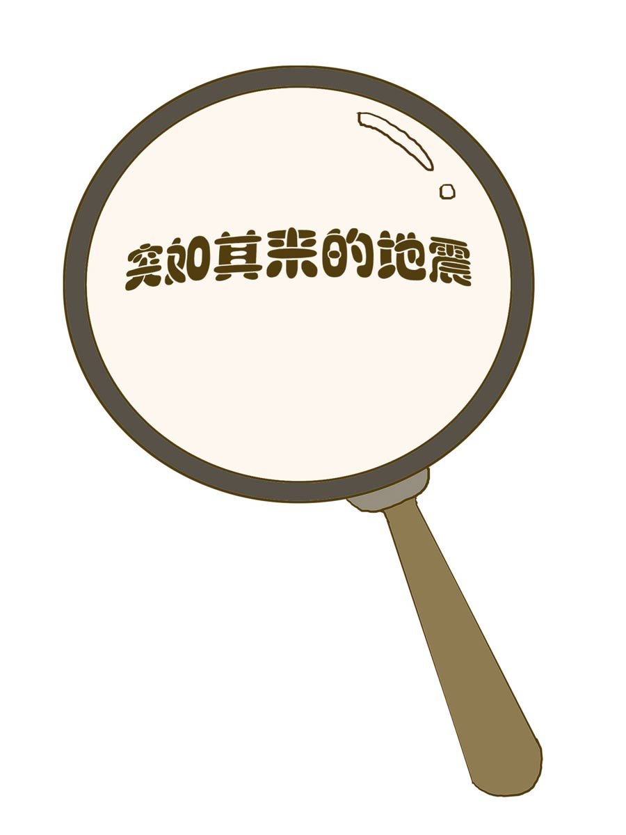 安全防范小知识 第2集