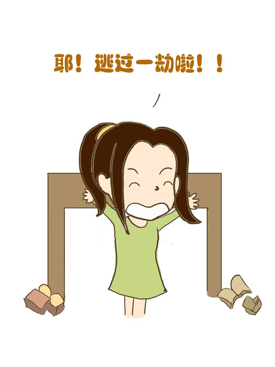 安全防范小知识 第2集