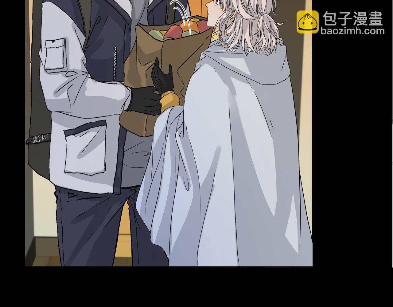 争吵