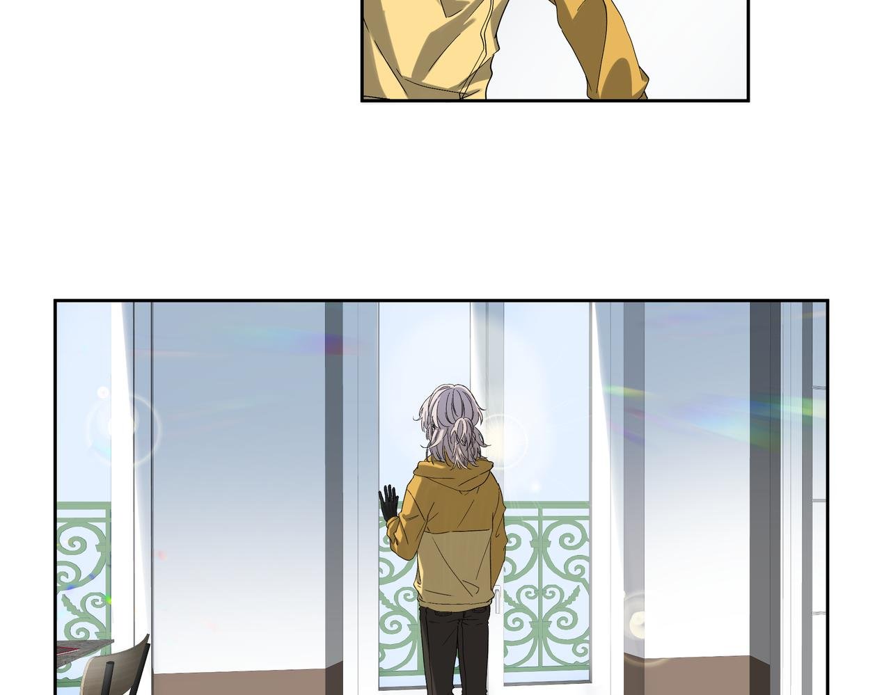 吃药