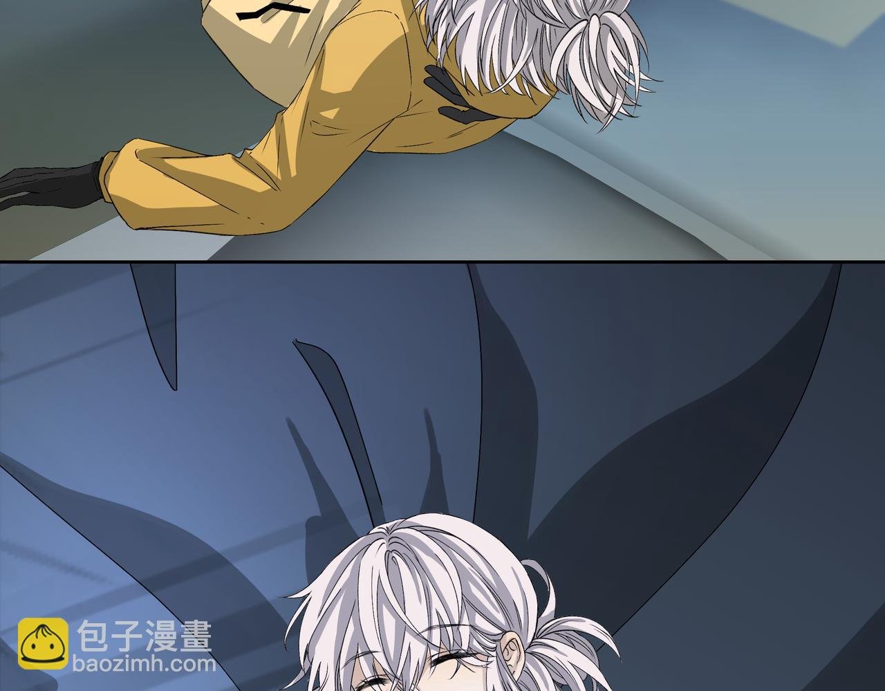 生病