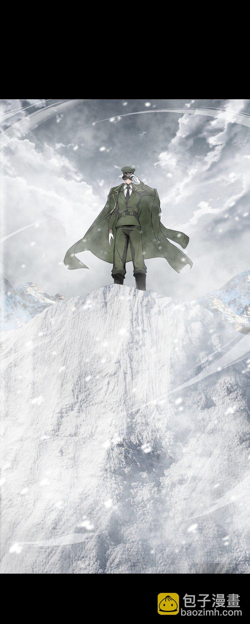 001 觉醒者