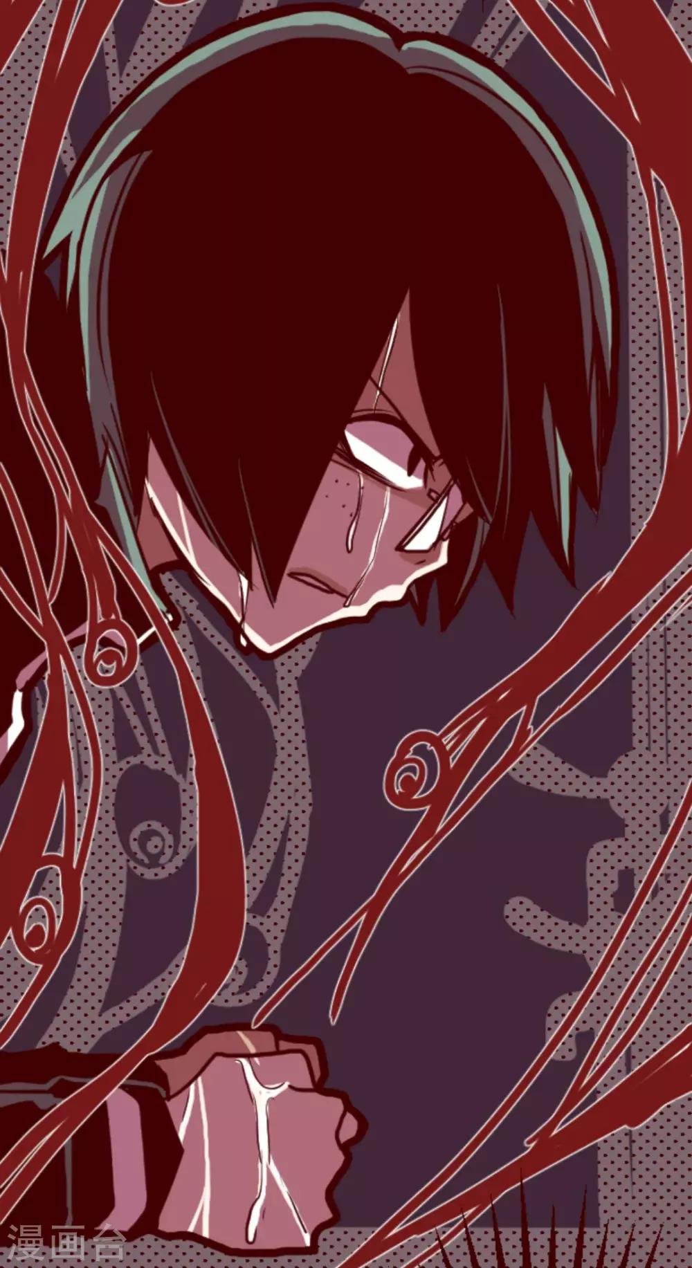第11话 爆发