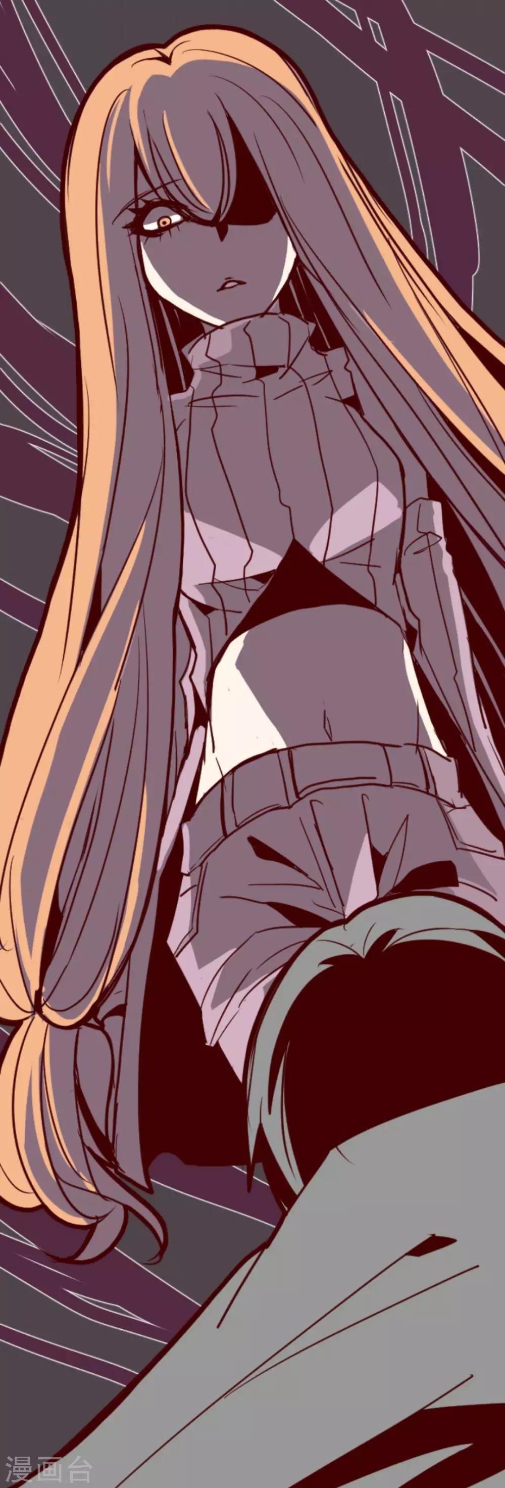 第13话 不被需要
