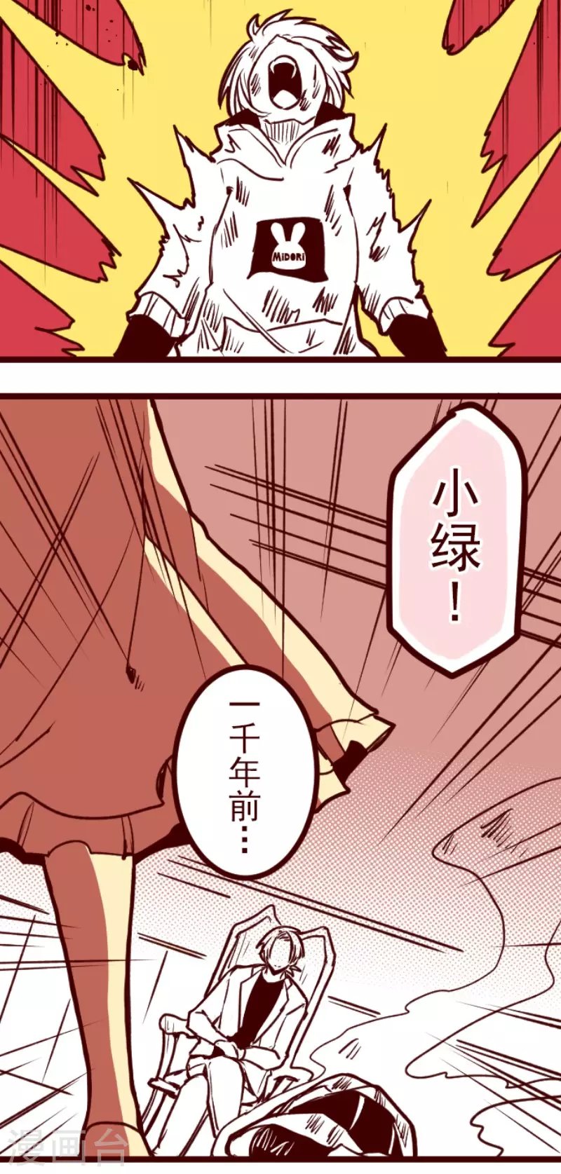第201话 起疑1