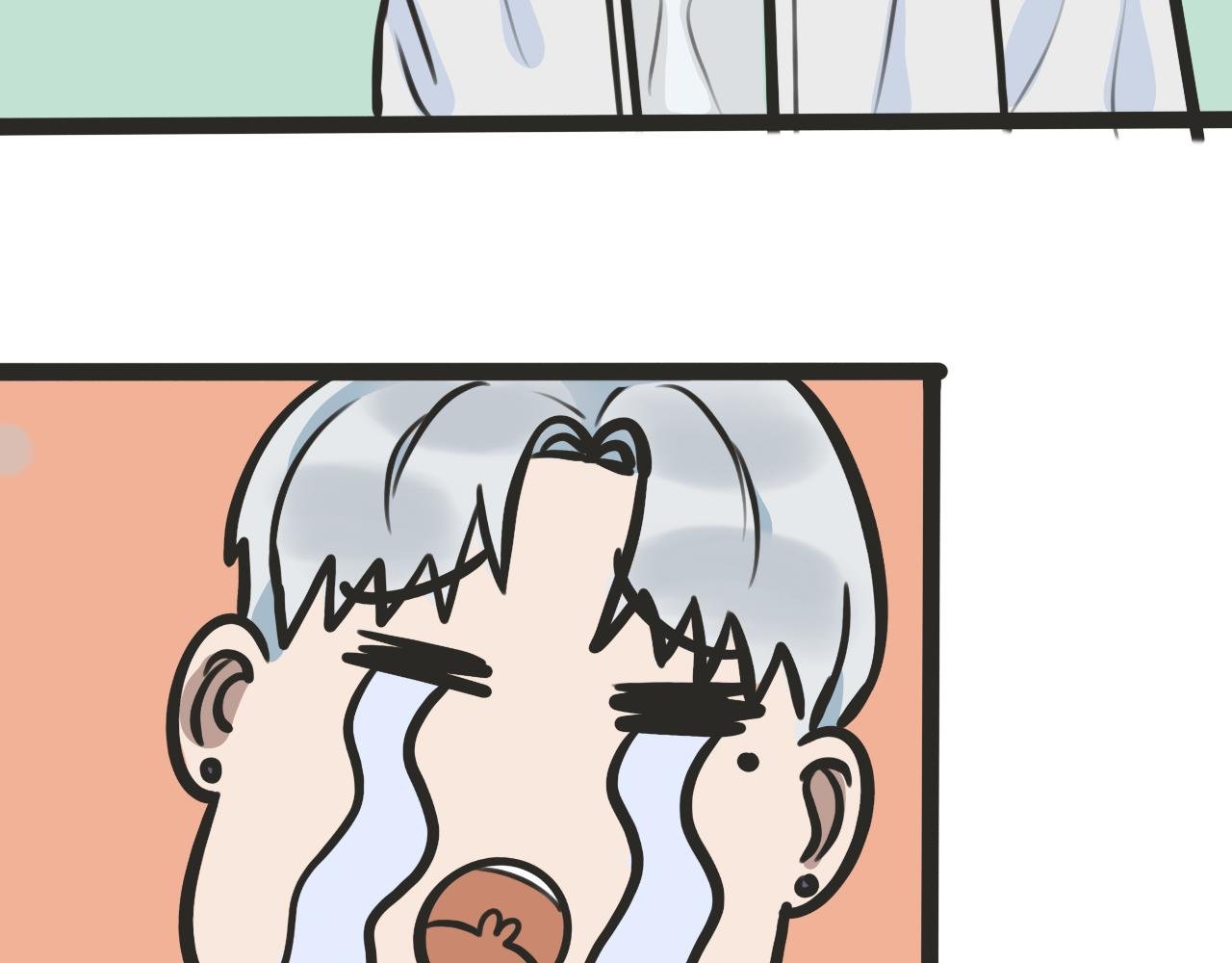 第三话 受伤