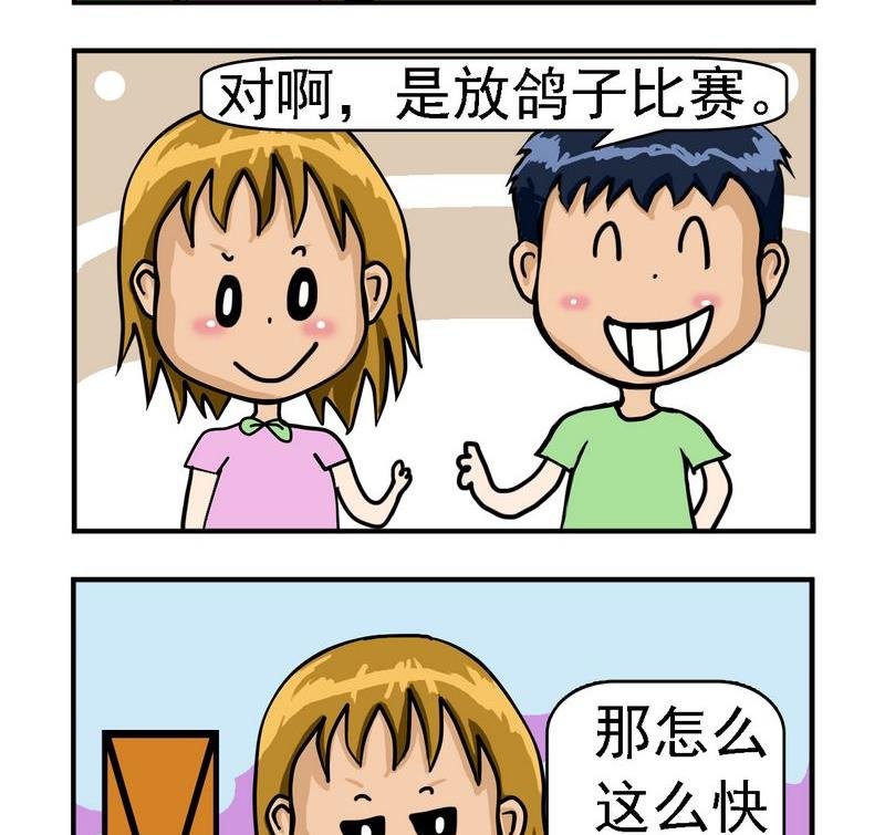 6 比赛