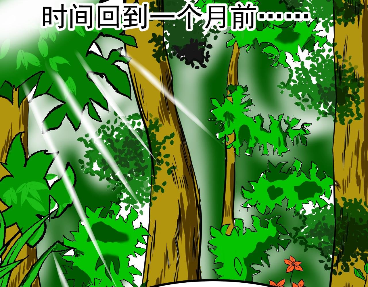 第一话 最惨的穿越者