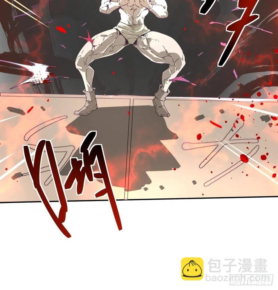 第一零四回 从后面开始