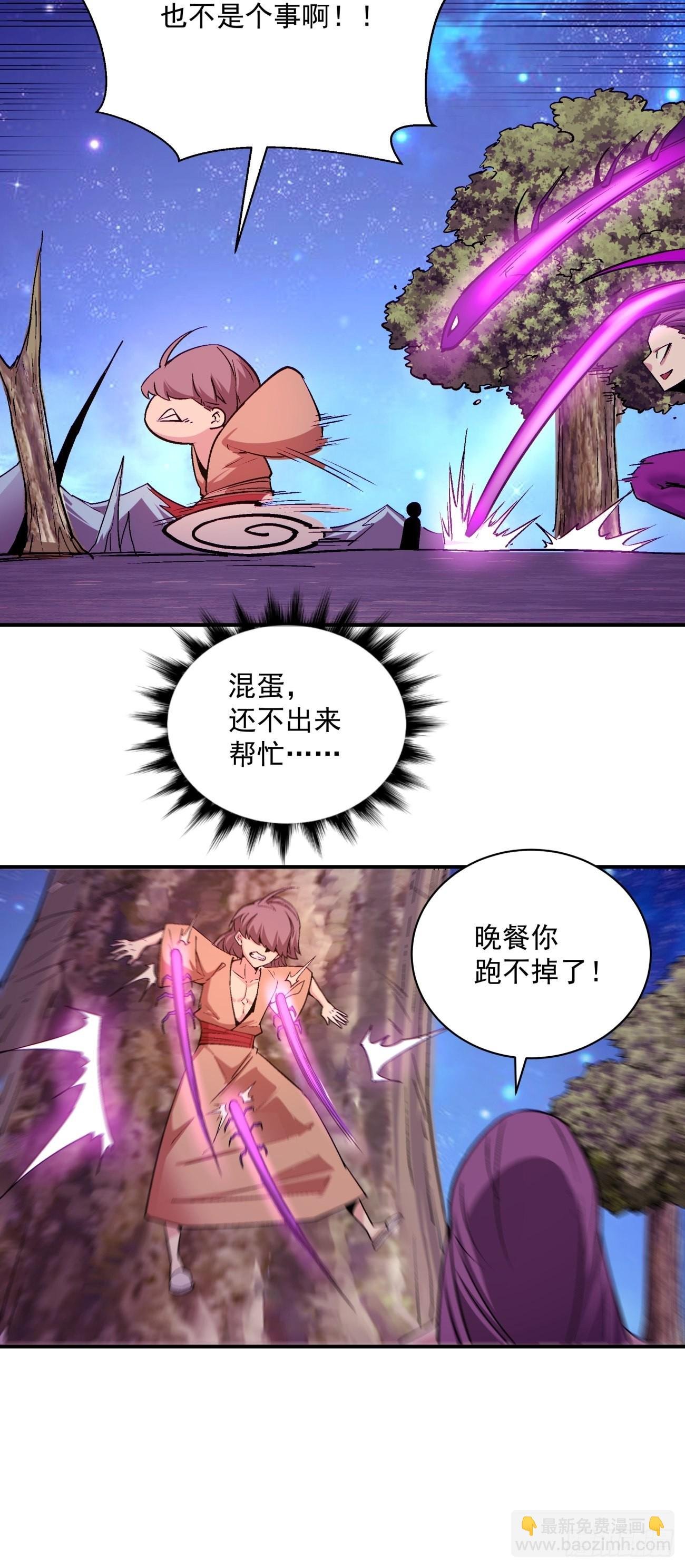第一四五回 蘑菇