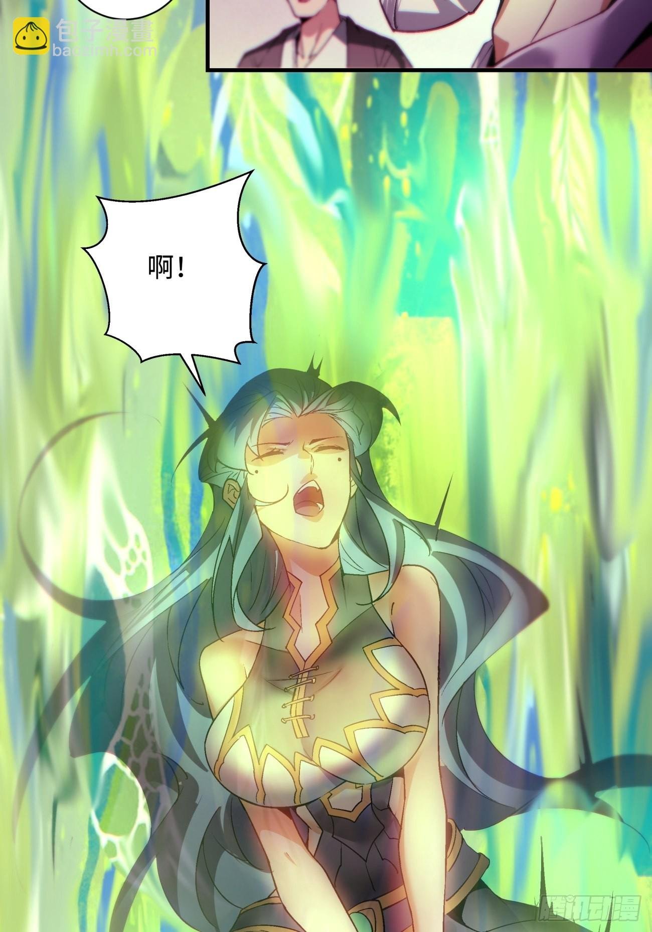 第一四八回 终于得到你
