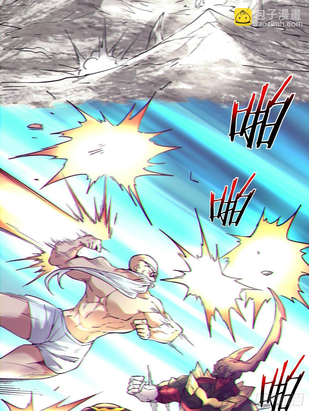 第四十八回 躺赢的人生