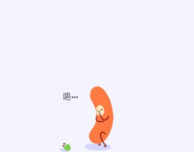 第4话 说起和豌豆们的第一次见面