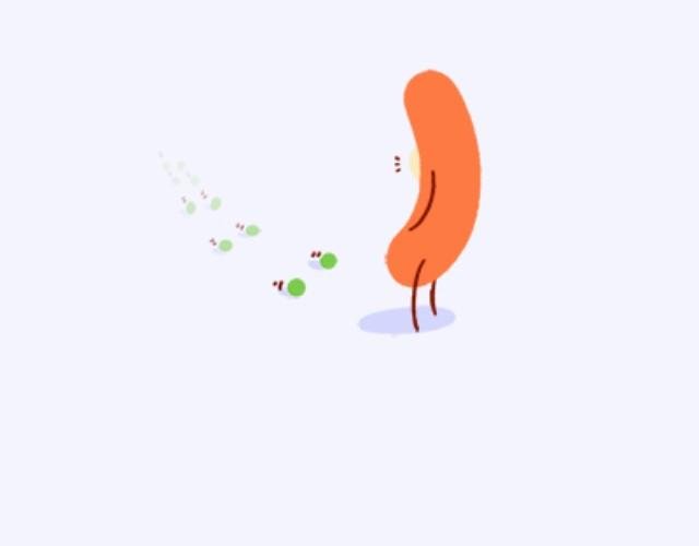 第4话 说起和豌豆们的第一次见面