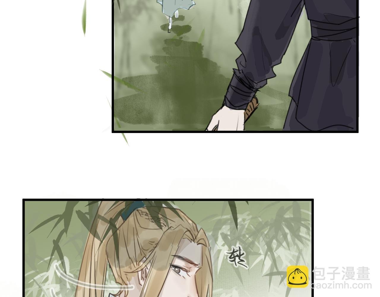 （二）误入片场