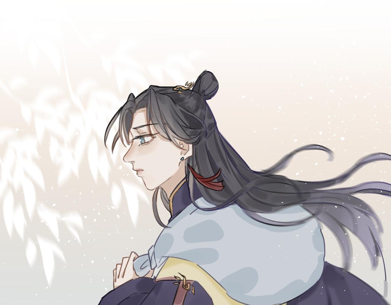 （一）下凡