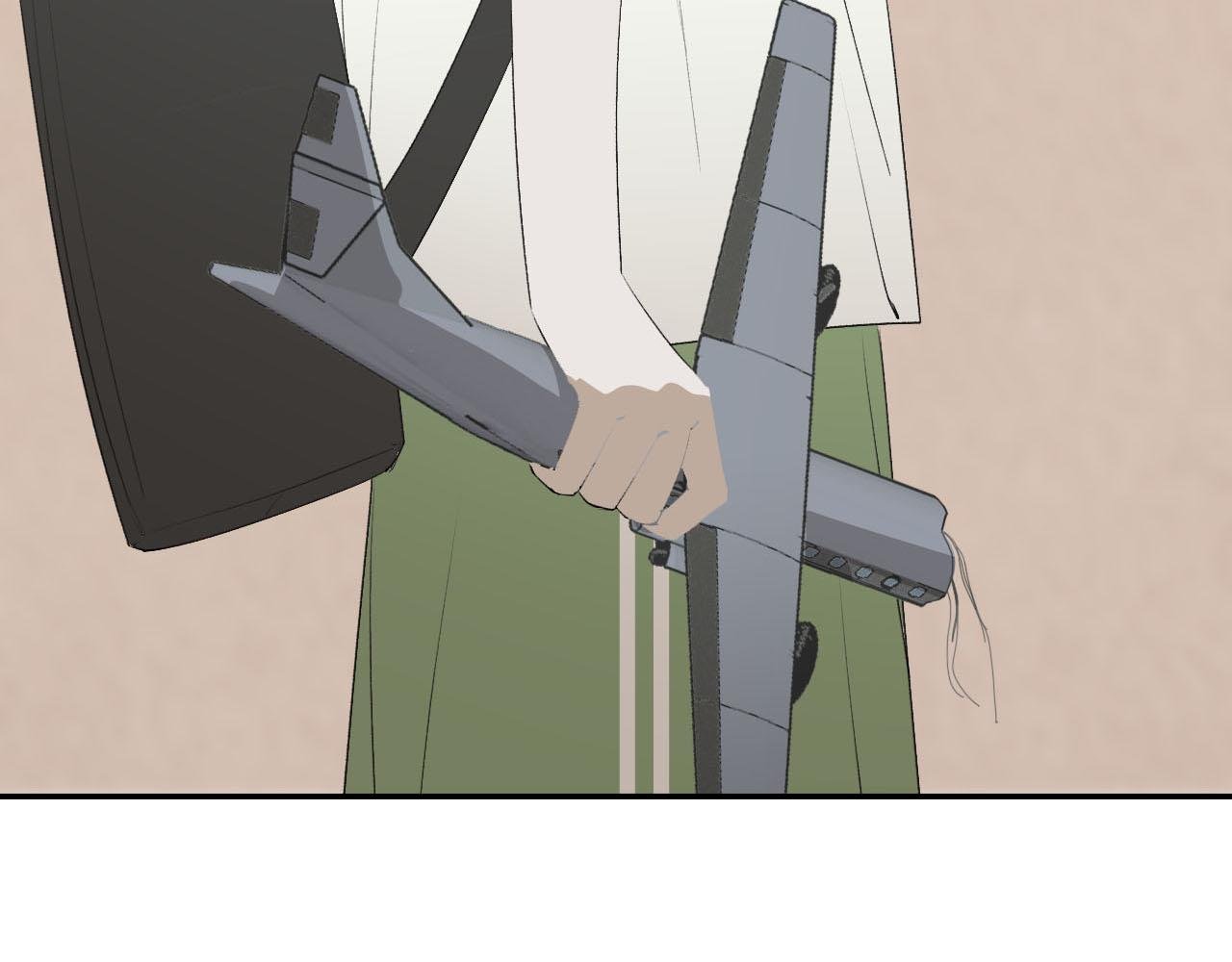 第六话 七年前