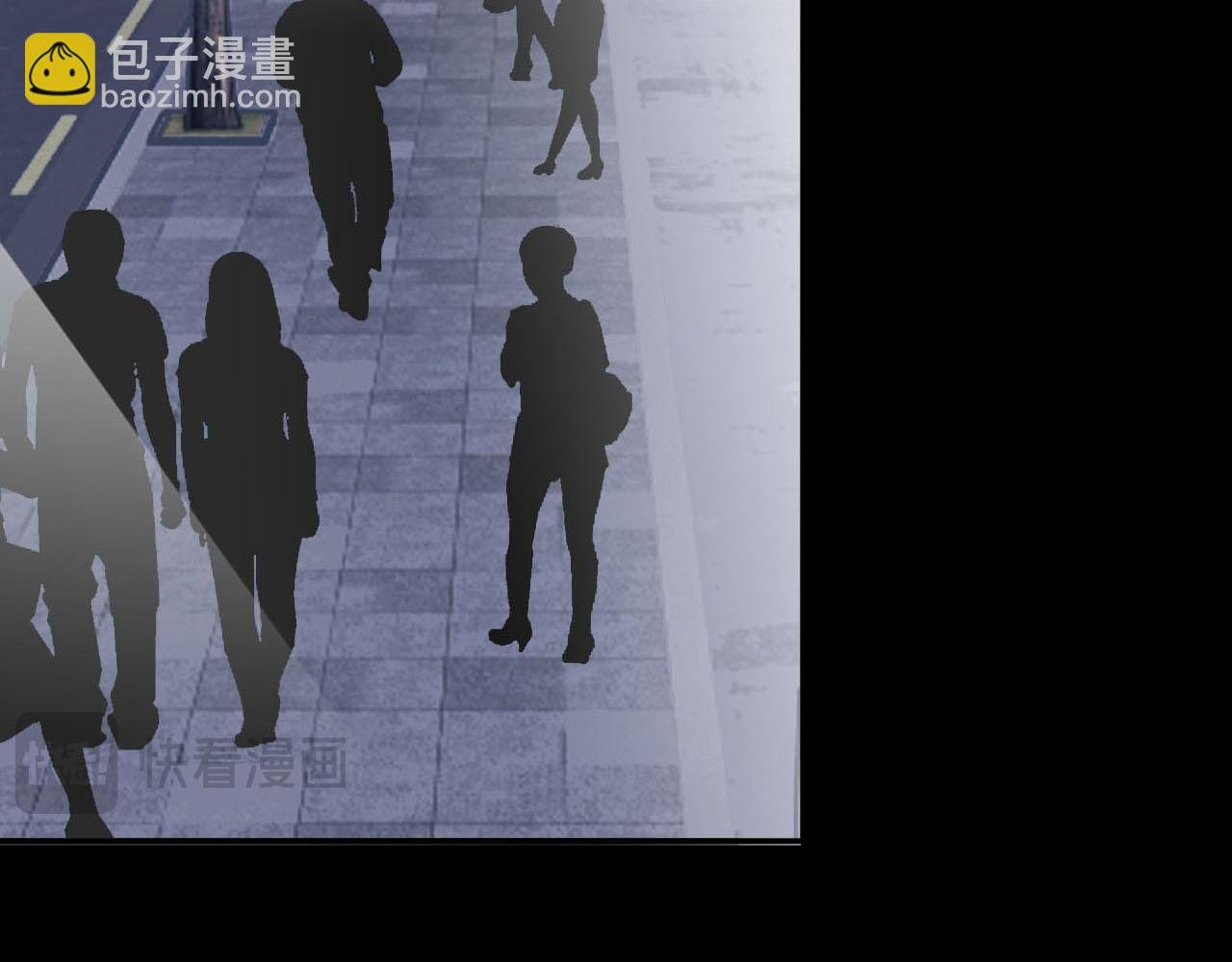第五话 你