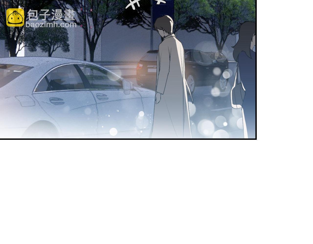第三话 难言