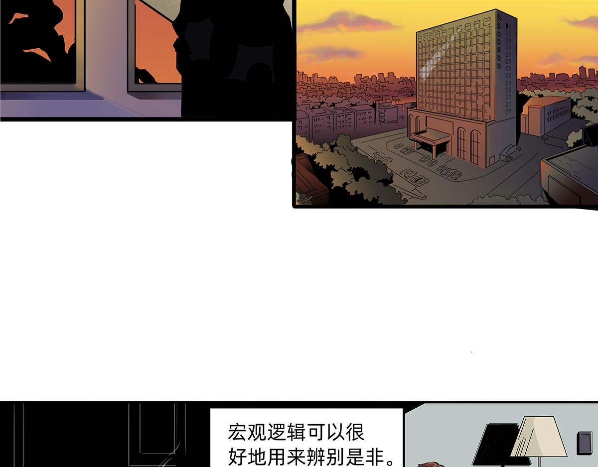 鄙视链循环