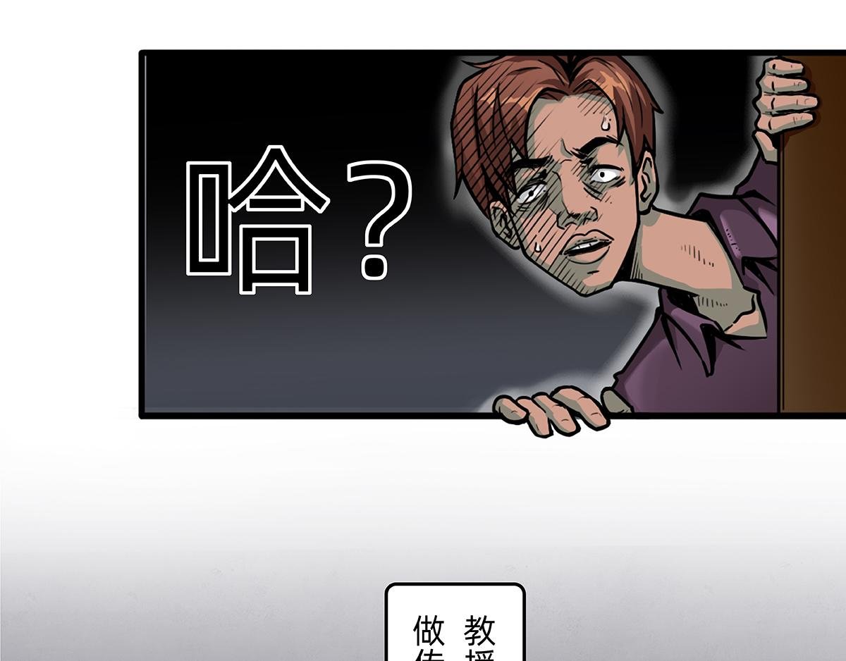 鄙视链循环