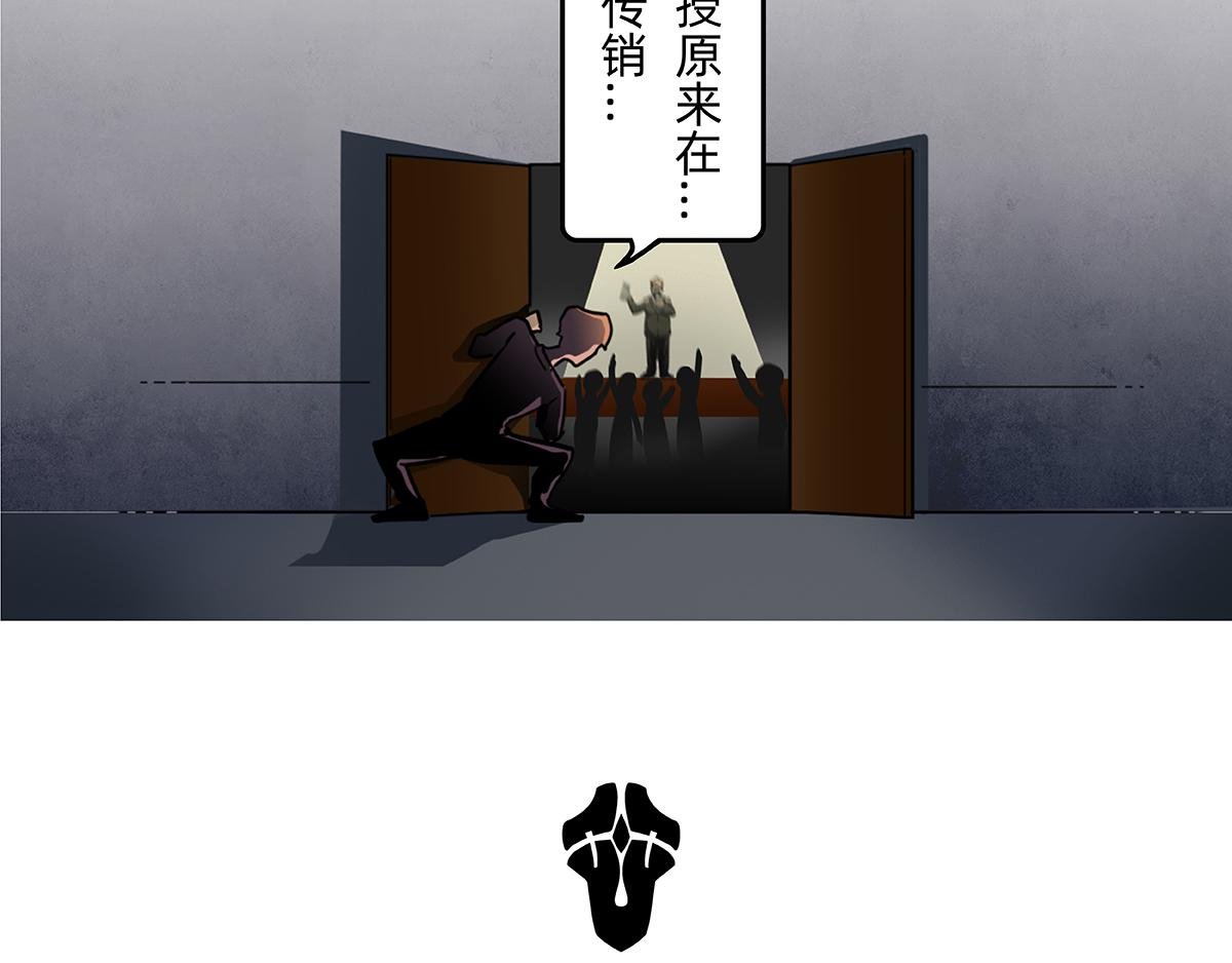 鄙视链循环