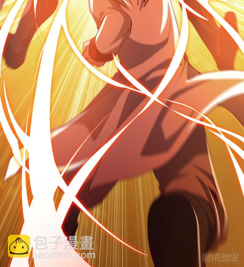 武者的宿命是战斗