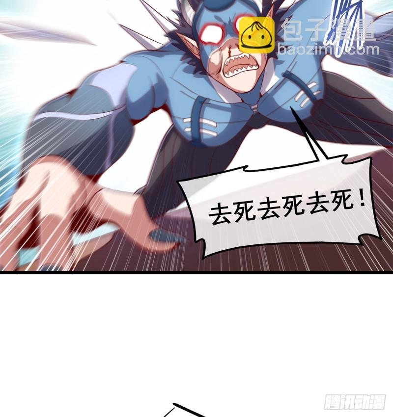 武者的宿命是战斗