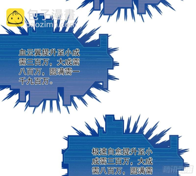刮地三尺再回归