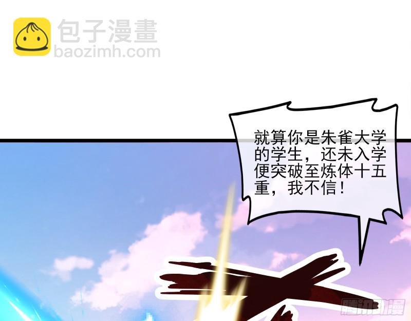 我摊牌了！
