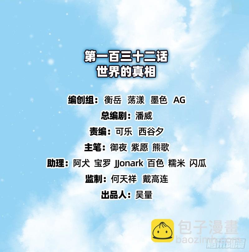 世界的真相