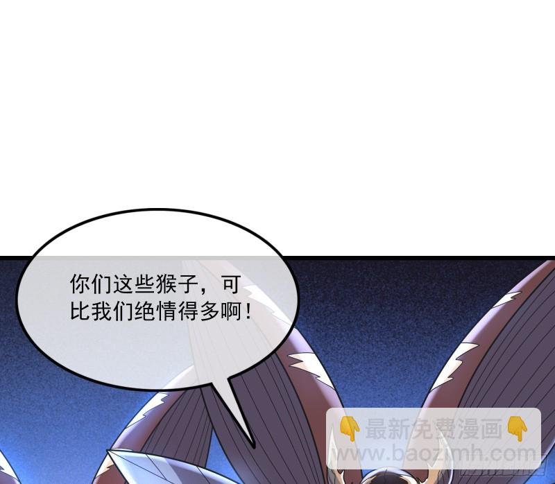 无涯界的土著