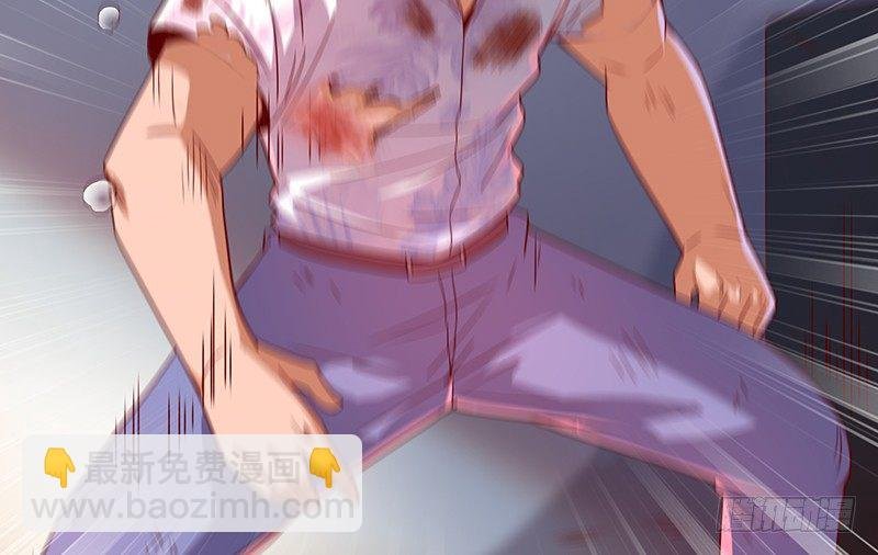 兽力功