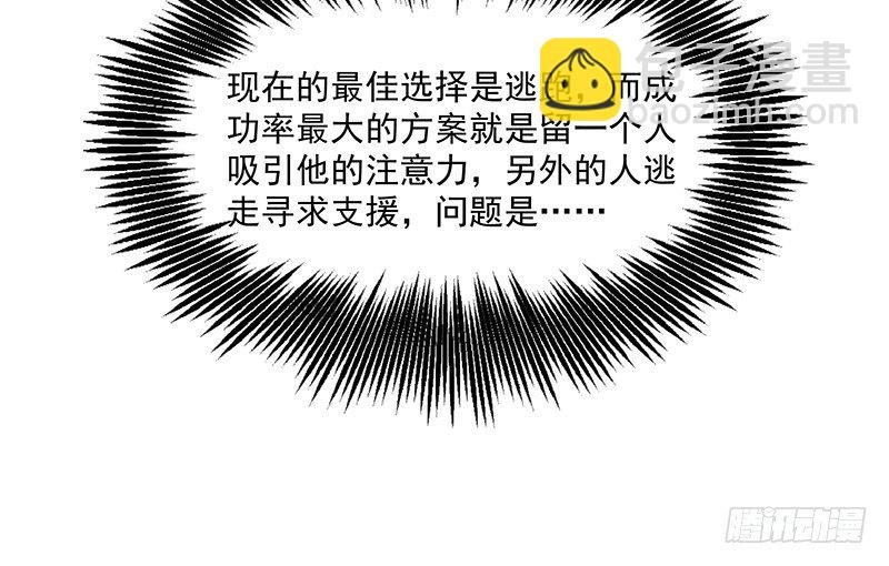 兽力功