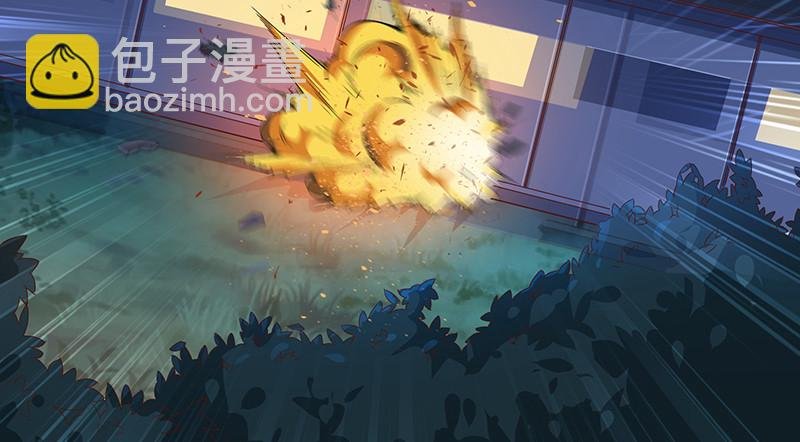 大仇得报