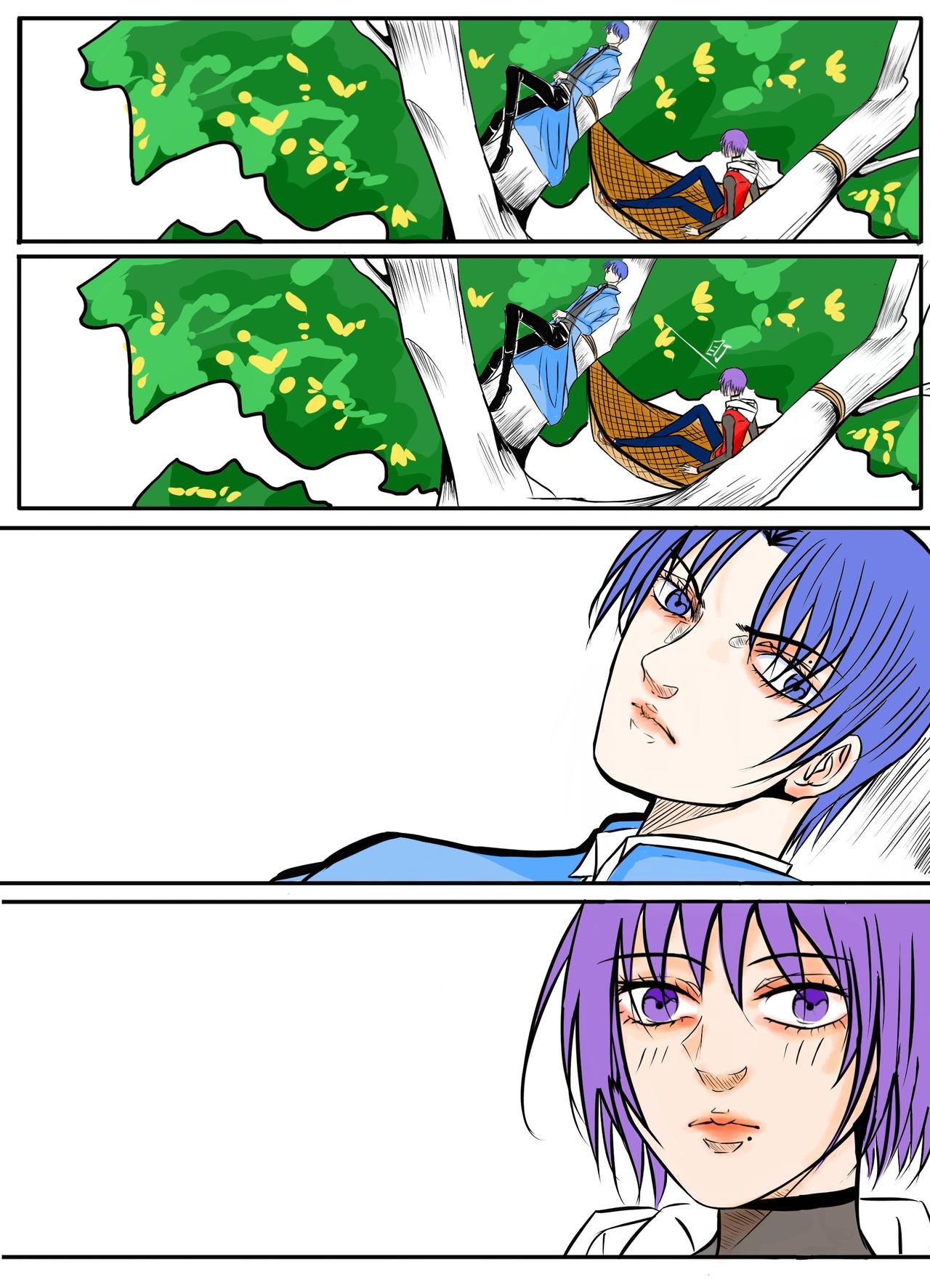 末日篇（4）