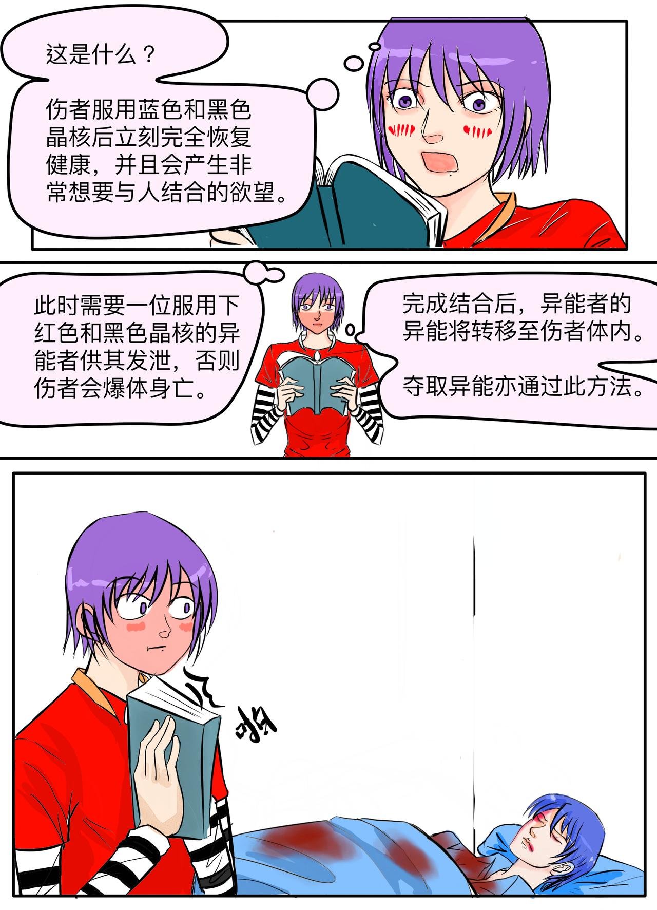 末日篇（2）