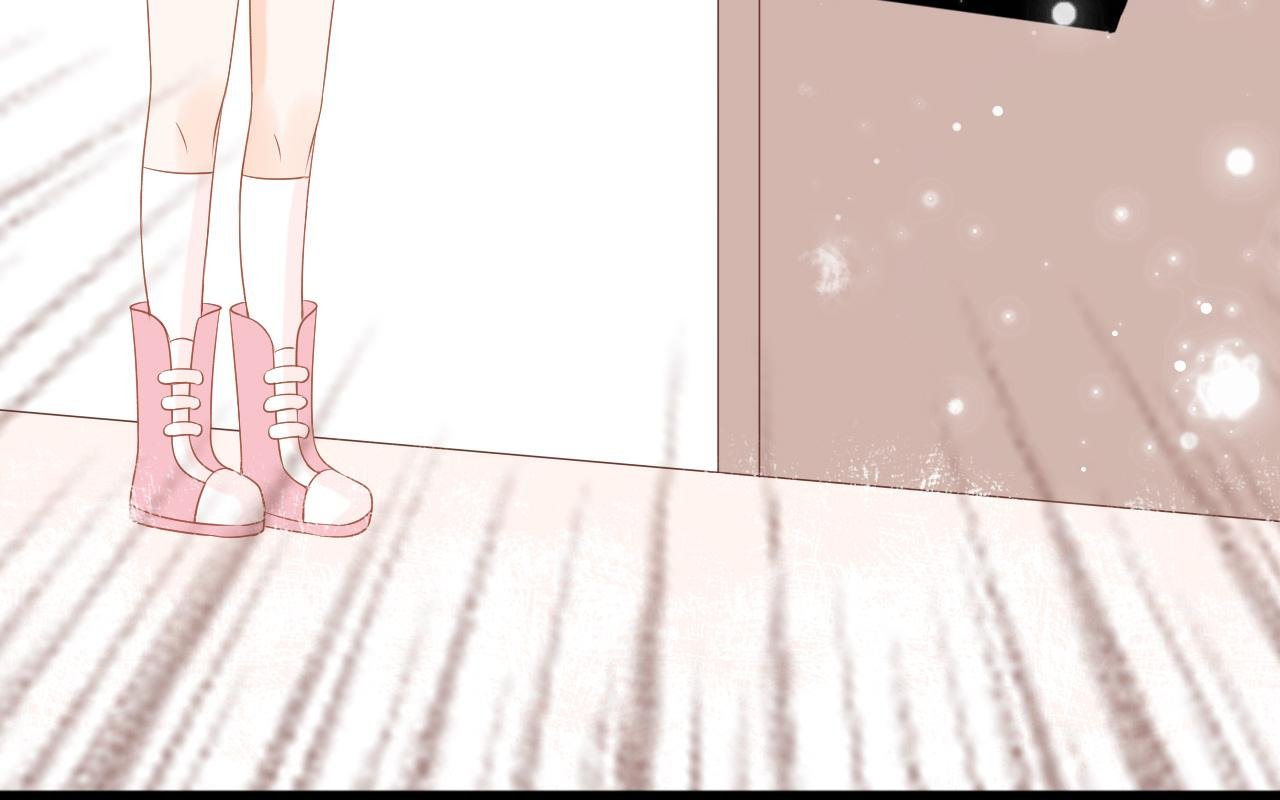 第5话 暧昧
